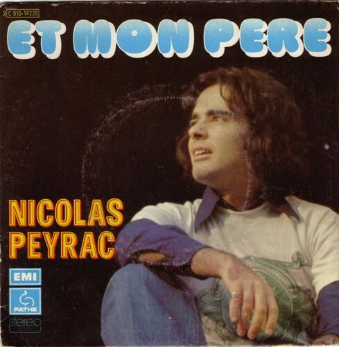Mon Père