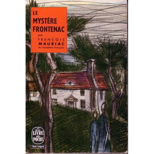 Le Mystère Frontenac