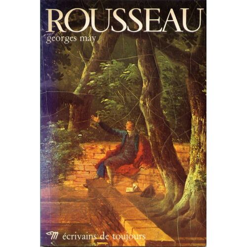 Rousseau Par Lui-Meme