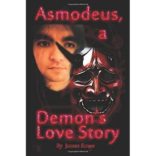 Asmodeus, A Demon's Love Story