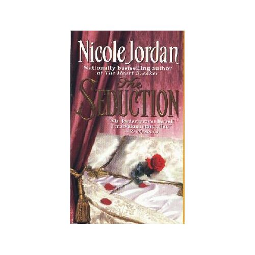 The Seduction