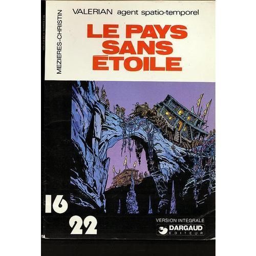 Valerian, Le Pays Sans Étoile