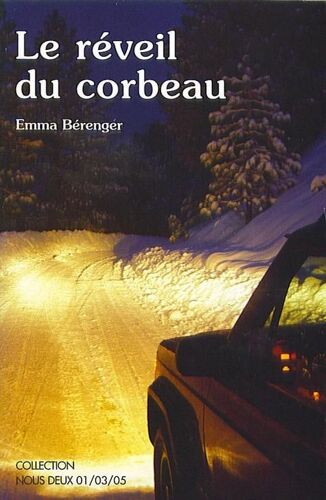 Le Réveil Du Corbeau