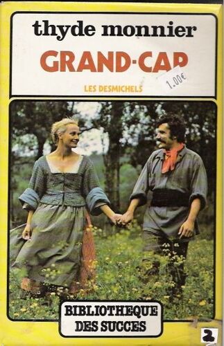 Grand-Cap (Les Desmichels 1)