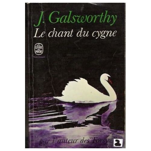 Le Chant Du Cygne