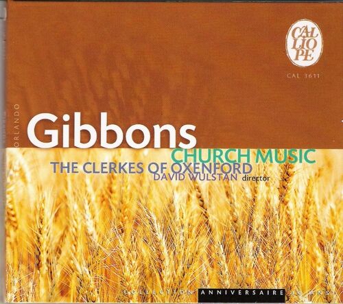 Musique Sacrée, Vol.1