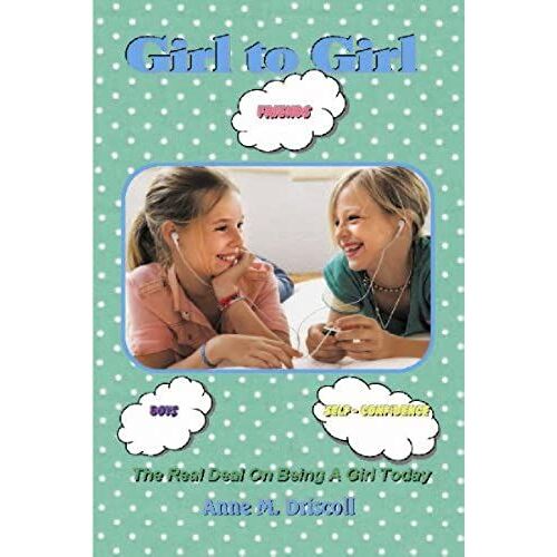 Girl To Girl