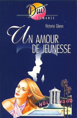 Un Amour De Jeunesse