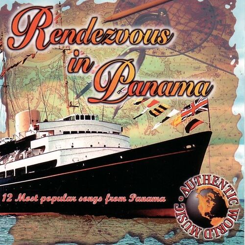 Rendez-Vous In Panama