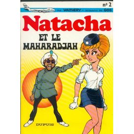 Natacha 