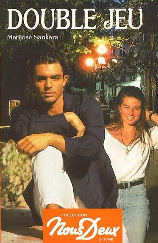 Double Jeu