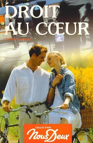 Droit Au Coeur