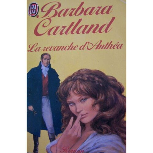 La Revanche D'anthéa