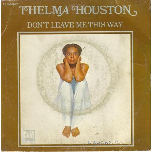 Don't Leave Me This Way