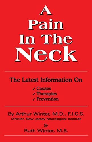 A Pain In The Neck