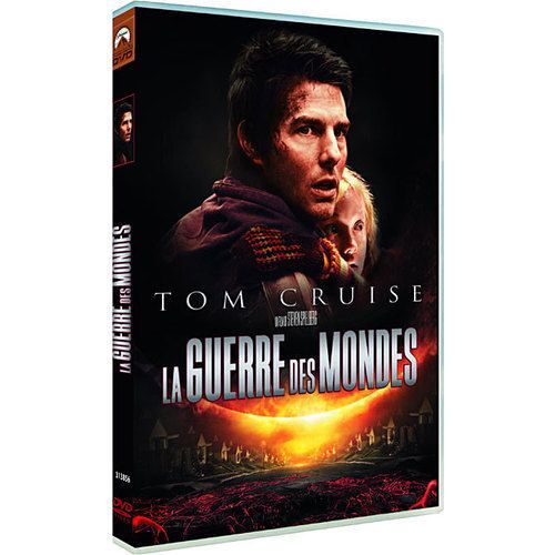 La Guerre Des Mondes - Édition Simple
