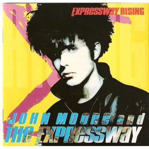 Expressway Rising