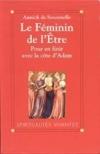 La Féminin De L'être