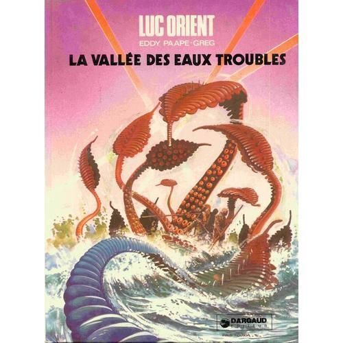 La Vallée Des Eaux Troubles