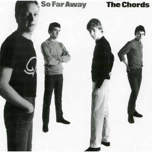 So Far Away