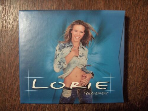 Tendrement - Edition Limitée Digipack Avec Photos & Cartes Postales