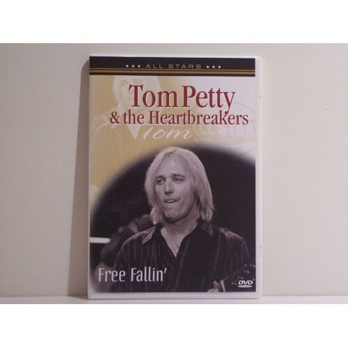 Tom Petty & The Heartbreakers "Free Fallin"