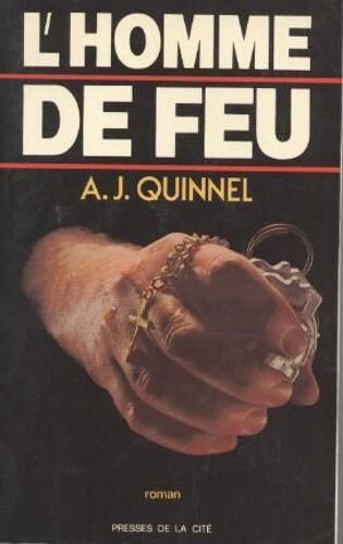L'homme De Feu