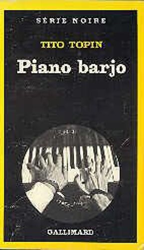 Piano Barjo