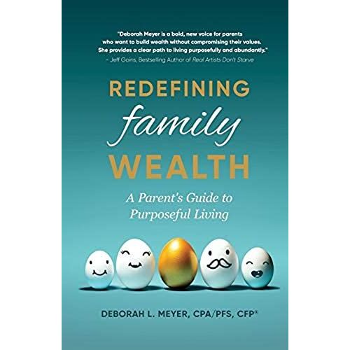 Redefining Family Wealth