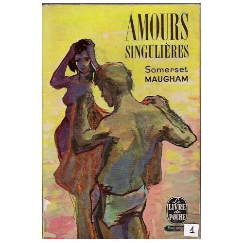 Amours Singulières