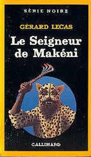 Le Seigneur De Makéni