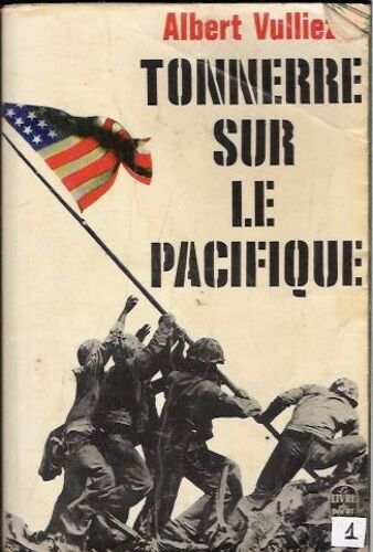 Tonnerre Sur Le Pacifique