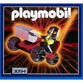 Robot Transparent - personnage 5243 Playmobil Figures : Série 3 - Prix & Rareté Robot Transparent - personnage 5243 Playmobil Figures : Série 3 - Prix & Rareté