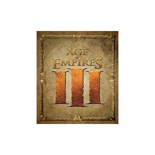 Age Of Empire 3 : Édition Spéciale Pc