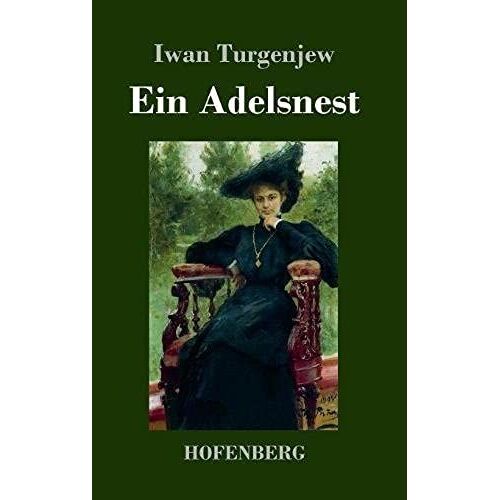 Ein Adelsnest
