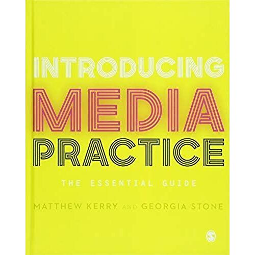 Introducing Media Practice