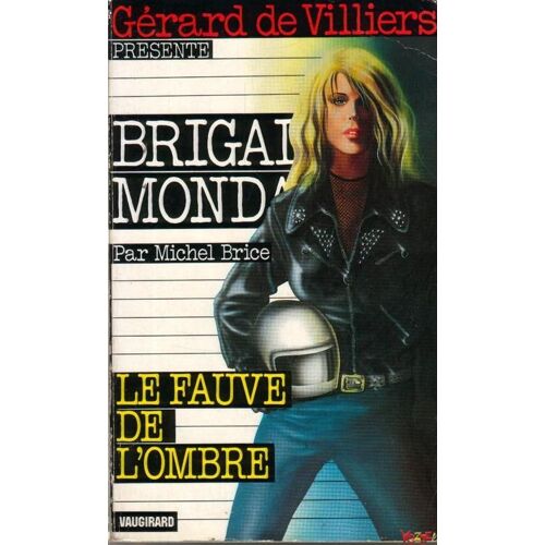Le Fauve De L'ombre
