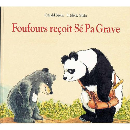 Foufours Reçoit Sé Pa Grave