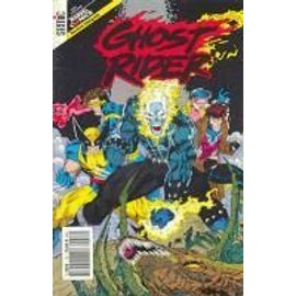 Ghost Rider N° 15