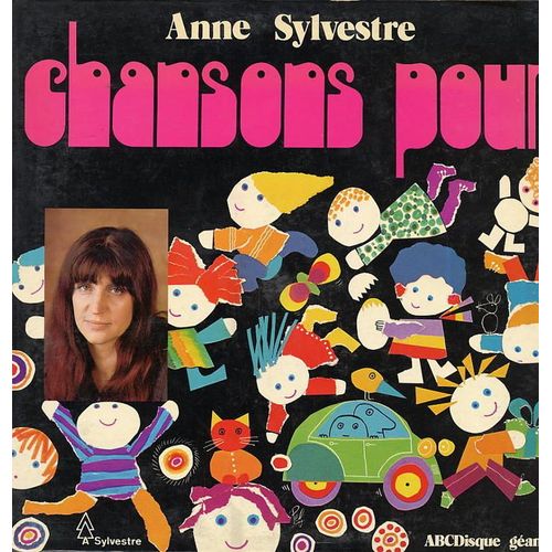 Chansons Pour