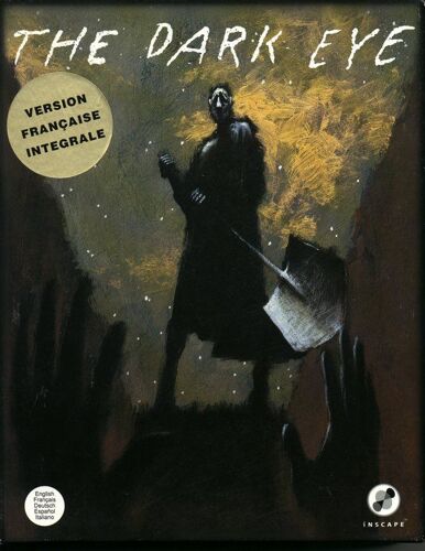 The Dark Eye Pc