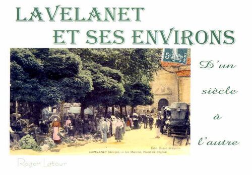 Lavelanet Et Ses Environs