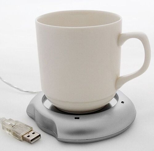 Procom - Chauffe-Tasse -  USB