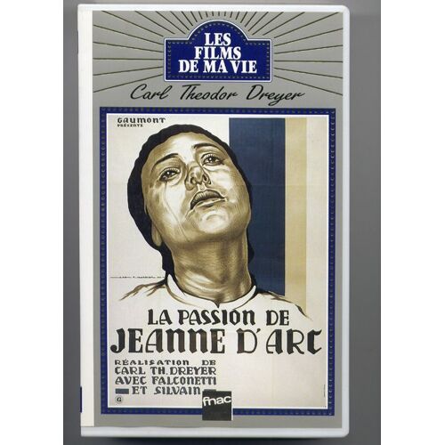 Jeanne D Arc La Passion De Muet