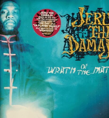 Wrath Of The Math