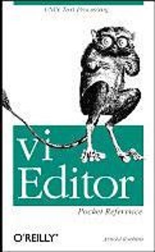 Vi Editor