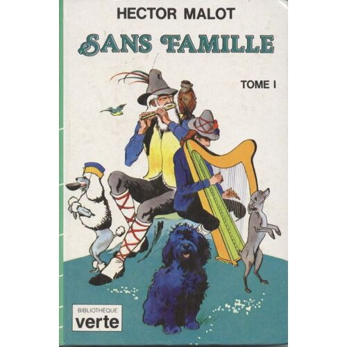 Sans Famille - T I