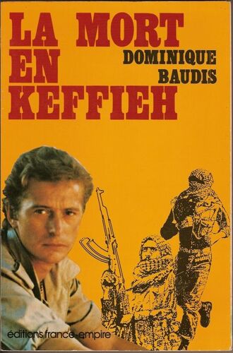 La Mort En Keffieh