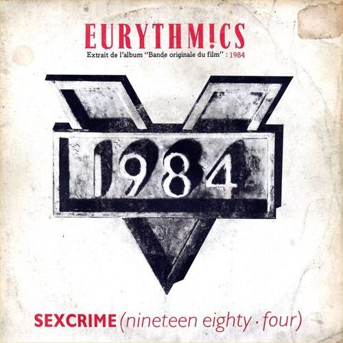 Sexcrime (Nineteen Eighty-Four)