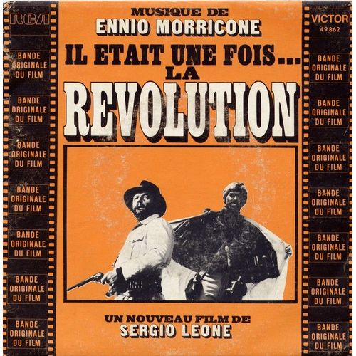 Il Était Une Fois La Révolution